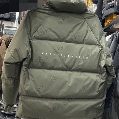 市場上裝-棉衣/羽絨服-休閑棉服【實拍】