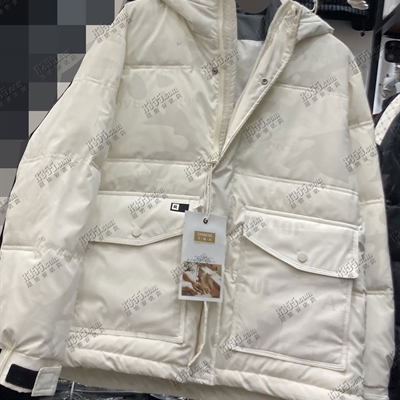市場上裝-棉衣/羽絨服-休閑棉服【實拍】
