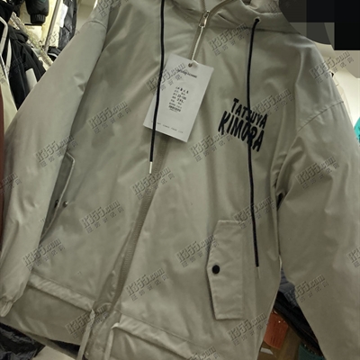 市場上裝-棉衣/羽絨服-休閑棉服【實拍】