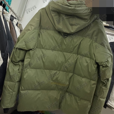 市場上裝-棉衣/羽絨服-休閑棉服【實拍】