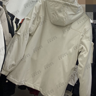 市場上裝-棉衣/羽絨服-休閑棉服【實拍】