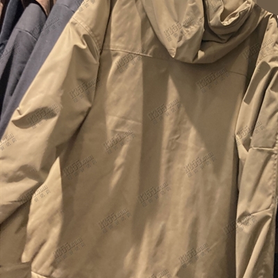 市場上裝-棉衣/羽絨服-休閑棉服【實拍】