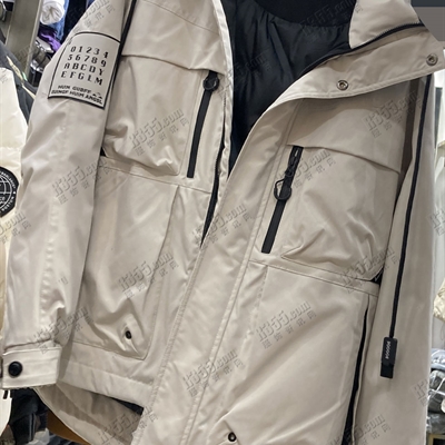 市場上裝-棉衣/羽絨服-休閑棉服【實拍】
