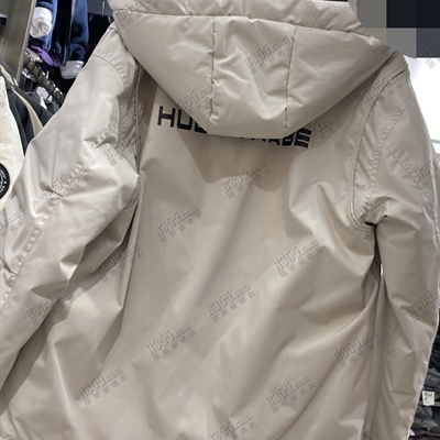 市場上裝-棉衣/羽絨服-休閑棉服【實拍】