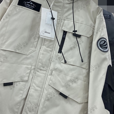 市場上裝-棉衣/羽絨服-休閑棉服【實拍】