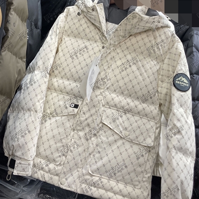 市場上裝-棉衣/羽絨服-休閑棉服【實拍】