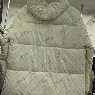 市場上裝-棉衣/羽絨服-休閑棉服【實拍】