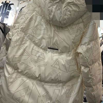 市場上裝-棉衣/羽絨服-休閑棉服【實拍】