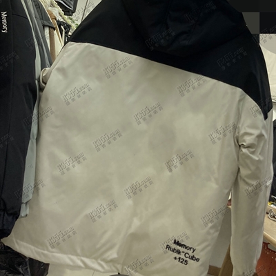 市場上裝-棉衣/羽絨服-休閑棉服【實拍】