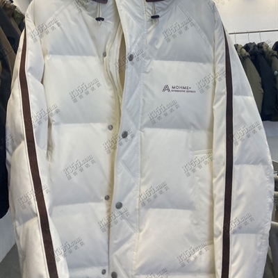 市場上裝-棉衣/羽絨服-休閑棉服【實拍】