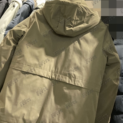 市場上裝-棉衣/羽絨服-商務棉服【實拍】