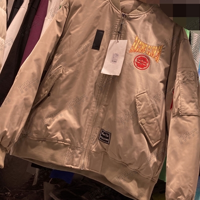 市場上裝-棉衣/羽絨服-休閑棉服【實拍】