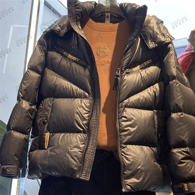 市場上裝-棉衣/羽絨服-歐貨棉服【實拍】