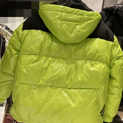 市場上裝-棉衣/羽絨服-歐貨棉服【實拍】
