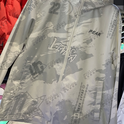 運動品牌-外套-男運動單衣【實拍】