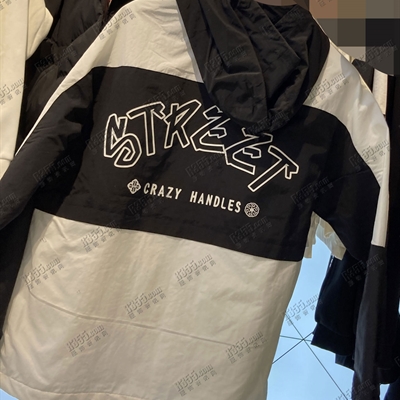 運動品牌-外套-男運動單衣【實拍】
