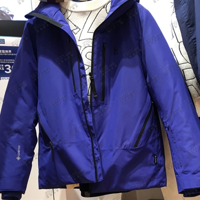商場(chǎng)品牌-棉服/羽絨服-棉服【實(shí)拍】