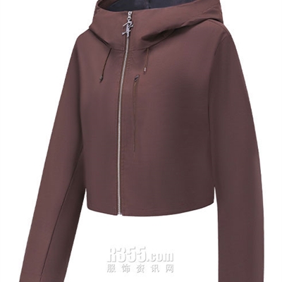 運動品牌-外套-女運動單衣