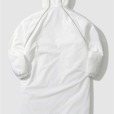 運動品牌-棉衣/羽絨-女運動棉服