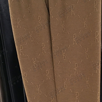 商場品牌-商務褲-商務褲【實拍】