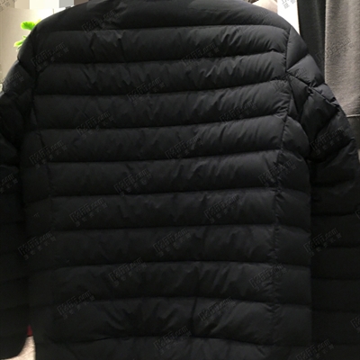 商場(chǎng)品牌-棉服/羽絨服-棉服【實(shí)拍】