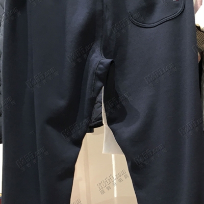 商場品牌-休閑褲-休閑褲【實拍】