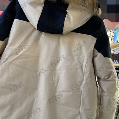 運(yùn)動(dòng)品牌-棉衣/羽絨-男運(yùn)動(dòng)棉服【實(shí)拍】