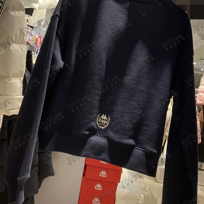 運動品牌-衛衣-女運動衛衣【實拍】