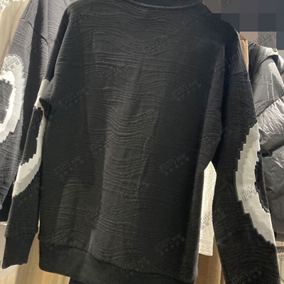商場品牌-套頭-毛衫【實拍】