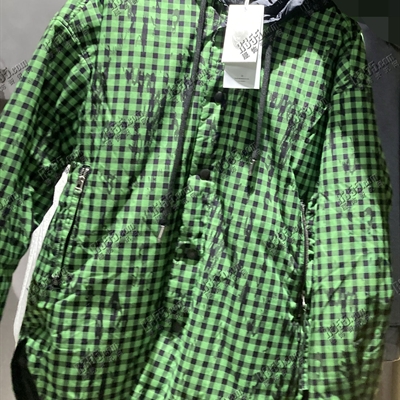 商場品牌-棉服/羽絨服-棉服【實拍】