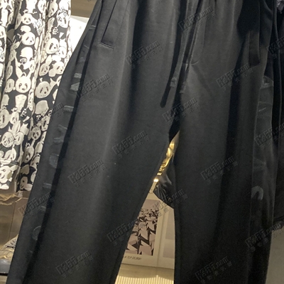 商場品牌-休閑褲-休閑褲【實拍】