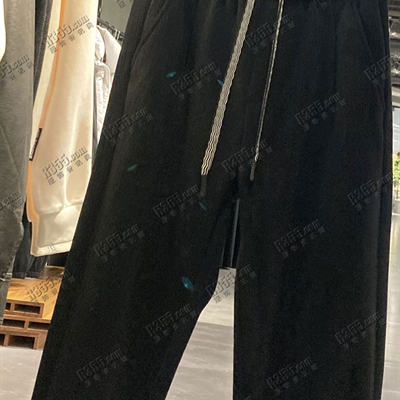 商場品牌-休閑褲-休閑褲【實拍】