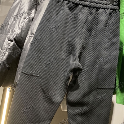 商場品牌-休閑褲-休閑褲【實拍】
