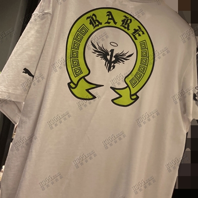運動品牌-T恤-男運動T恤【實拍】