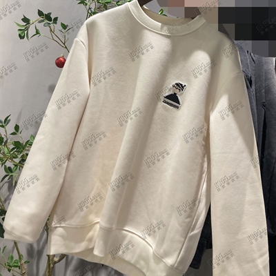 商場品牌-套頭-衛衣【實拍】