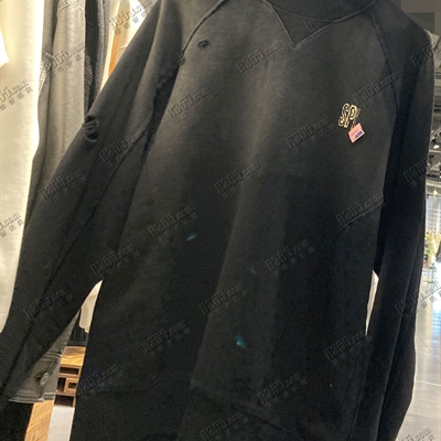 商場品牌-套頭-衛衣【實拍】