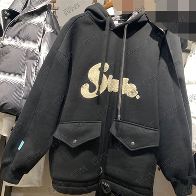 商場品牌-套頭-衛衣【實拍】