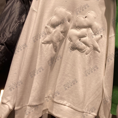 商場品牌-套頭-衛衣【實拍】
