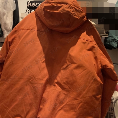 商場品牌-棉服/羽絨服-棉服【實拍】