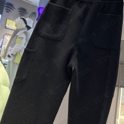 商場品牌-休閑褲-休閑褲【實拍】