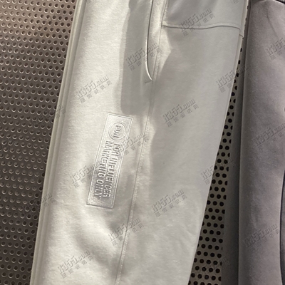 商場品牌-休閑褲-休閑褲【實拍】