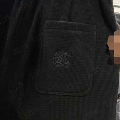 商場品牌-休閑褲-休閑褲【實拍】