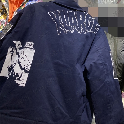 商場品牌-夾克-夾克【實拍】