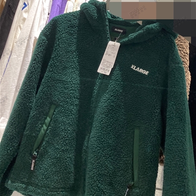 商場品牌-夾克-夾克【實拍】