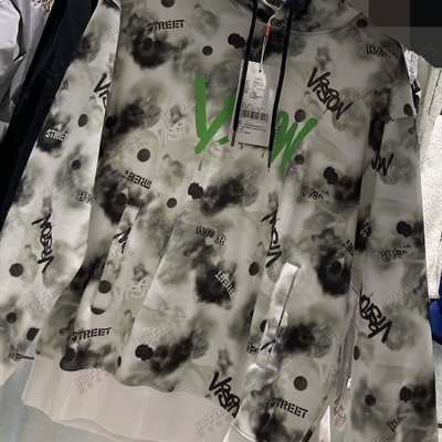 商場品牌-套頭-衛衣【實拍】