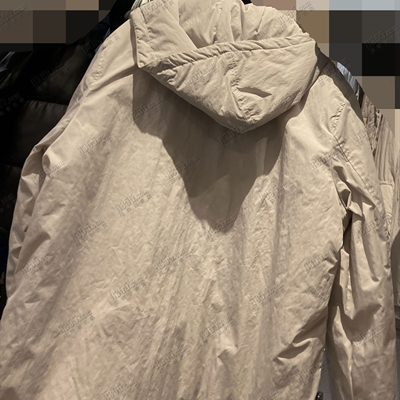 商場品牌-棉服/羽絨服-棉服【實拍】