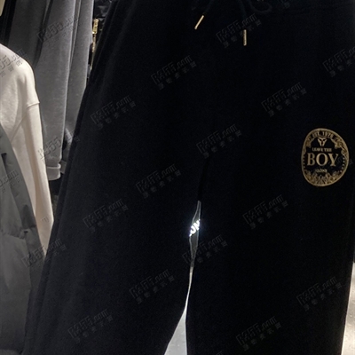 商場品牌-休閑褲-休閑褲【實拍】