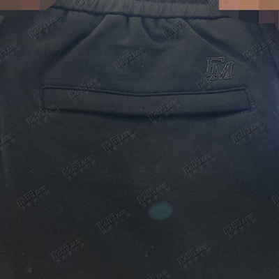 商場品牌-商務褲-商務褲【實拍】