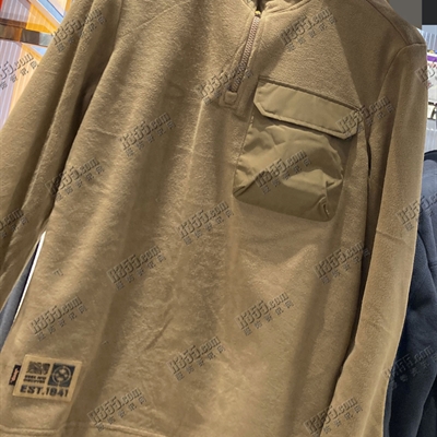 商場品牌-套頭-衛衣【實拍】