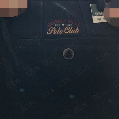 商場品牌-商務褲-商務褲【實拍】